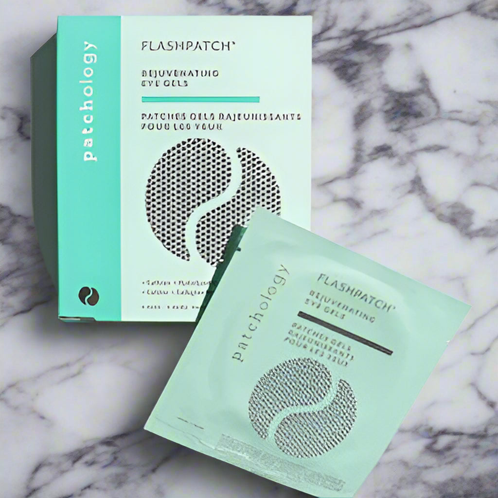 Patchology FlashPatch Eye Gels