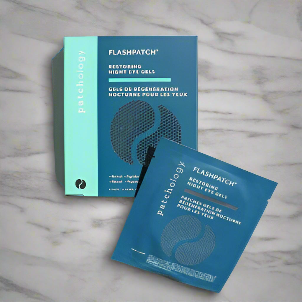 Patchology FlashPatch Eye Gels