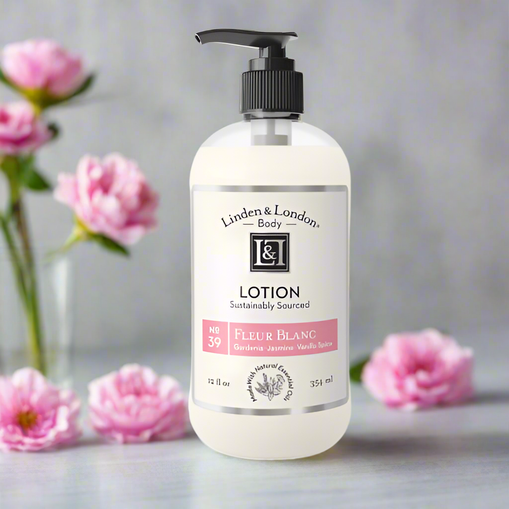 Linden & London® Lotion