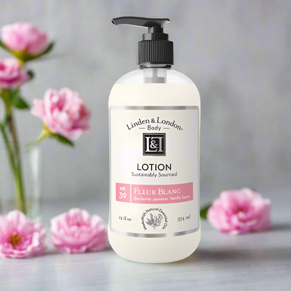 Linden & London® Lotion