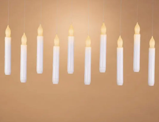 Floating Candle Lights