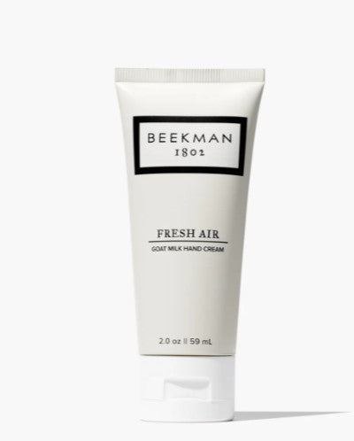 Beekman 1802 Fresh Air Hand Cream