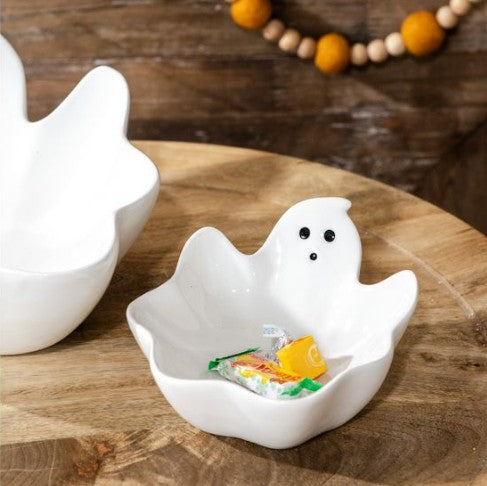 Ghost Candy Bowl