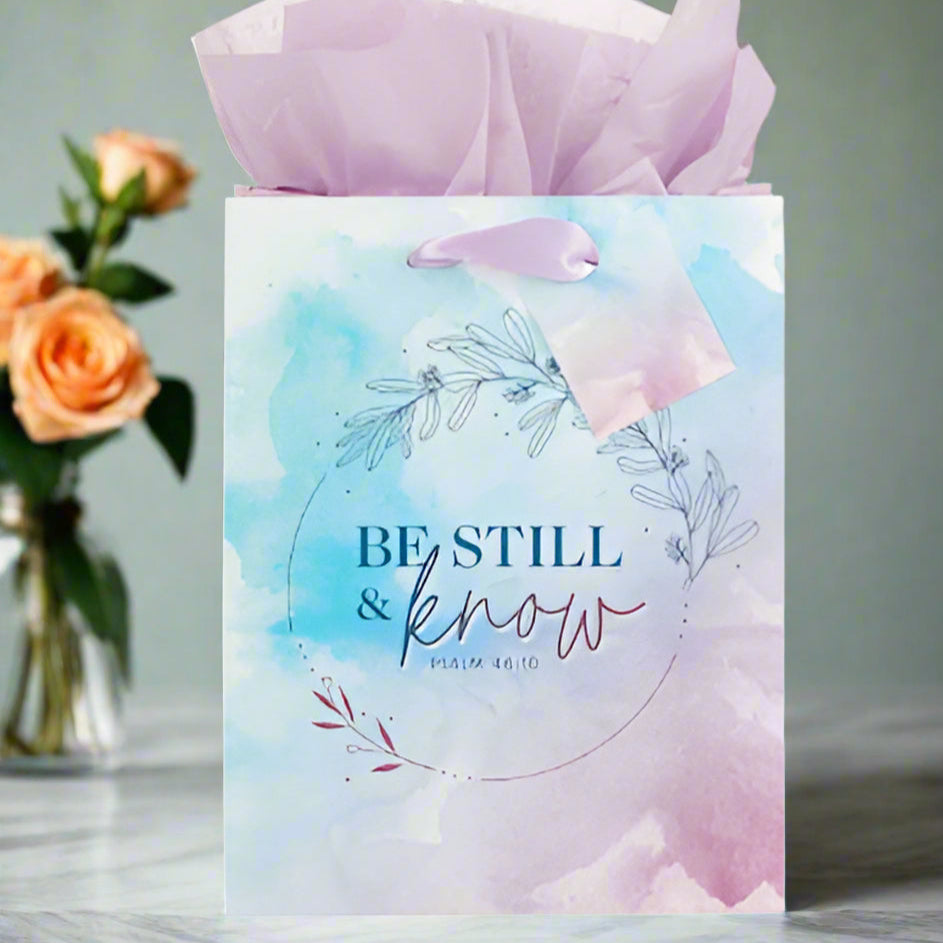 Faith & Inspirational Gift Bags