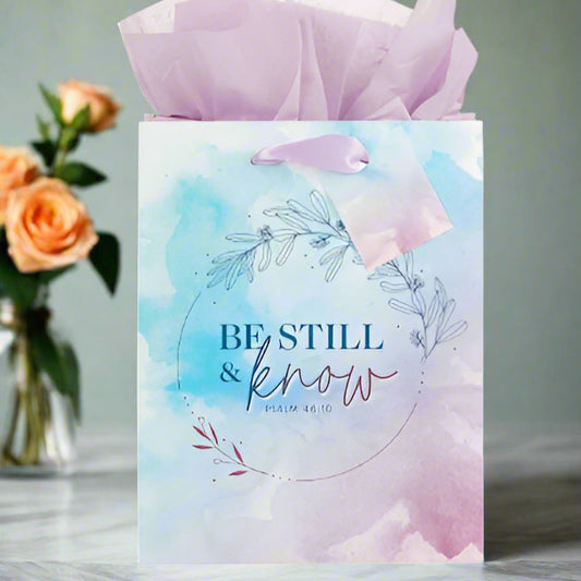 Faith & Inspirational Gift Bags