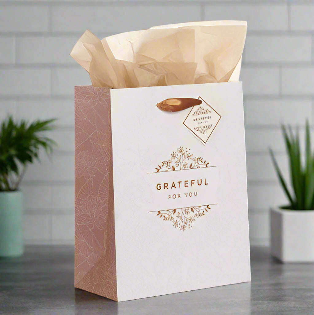 Faith & Inspirational Gift Bags