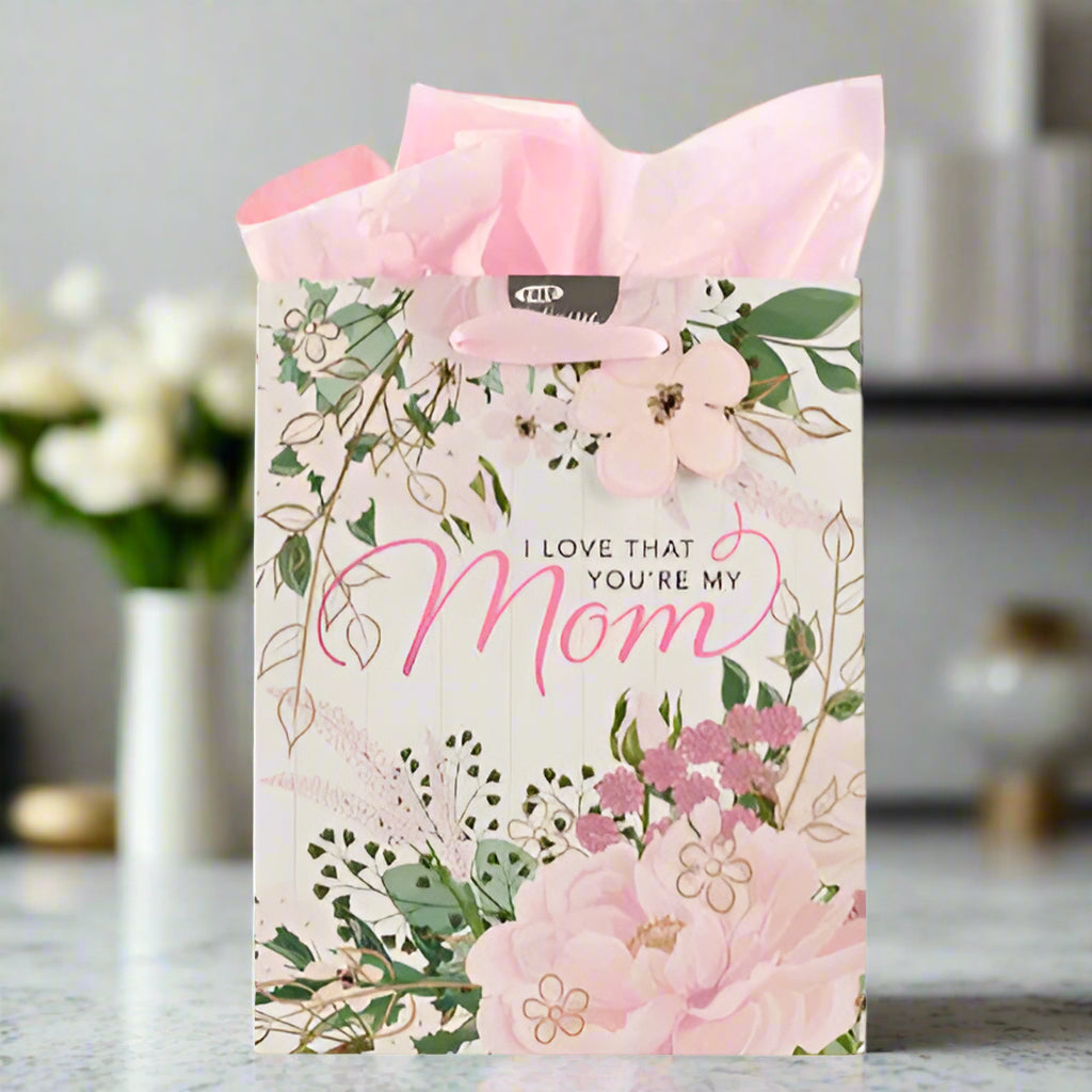 Faith & Inspirational Gift Bags