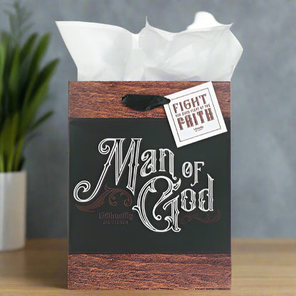 Faith & Inspirational Gift Bags