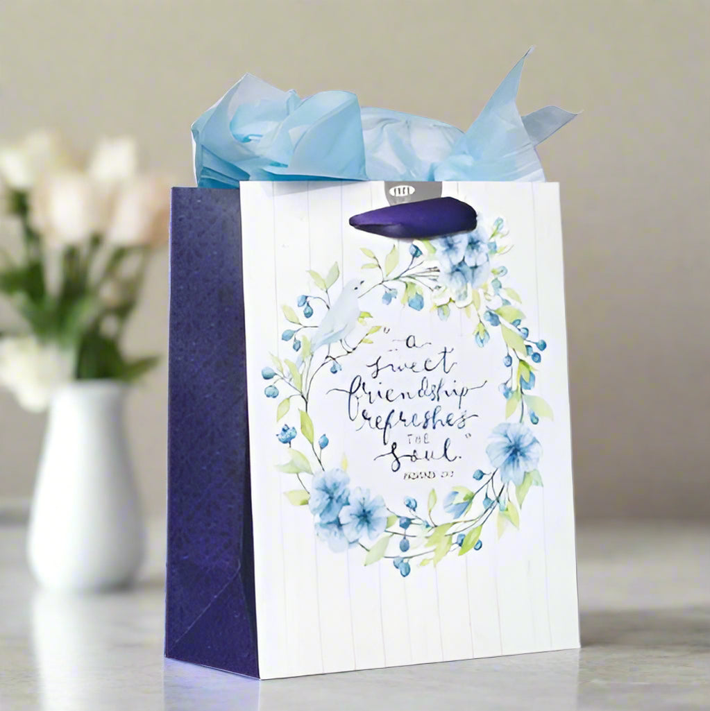 Faith & Inspirational Gift Bags