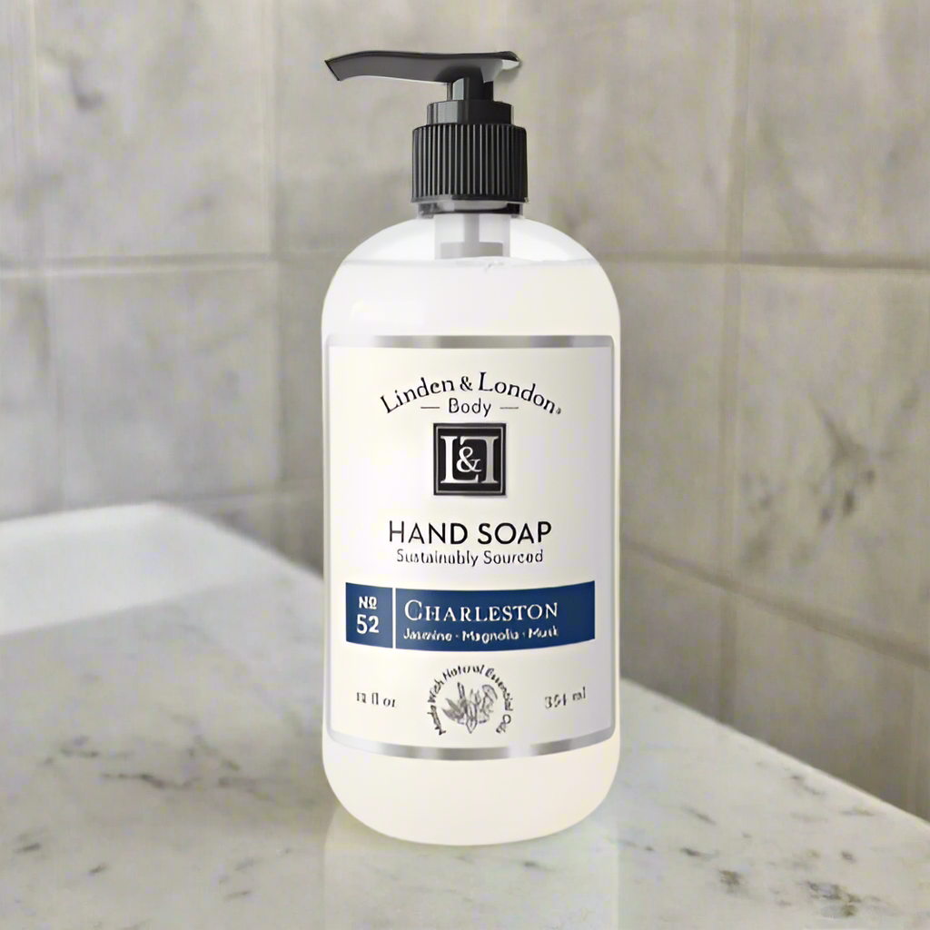 Linden & London® Hand Soap