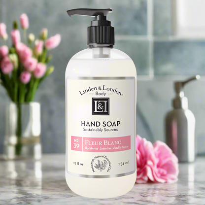 Linden & London® Hand Soap