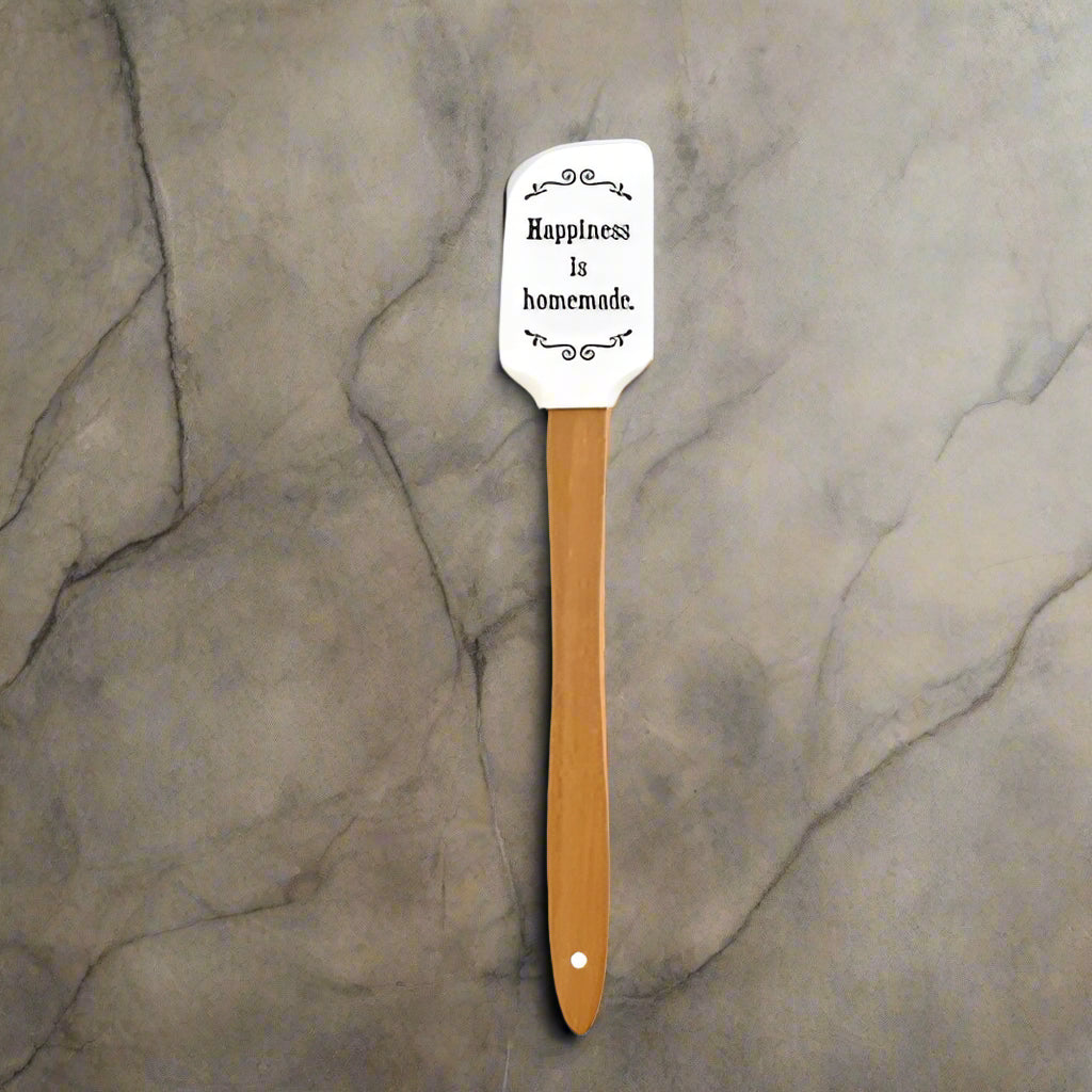 Funny Message Spatulas