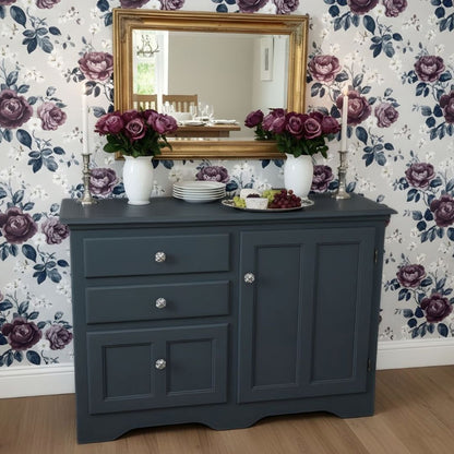 Rethunk Junk Resin Paint in Harbor Night