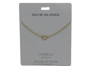Mulberry Studios Charm Necklaces