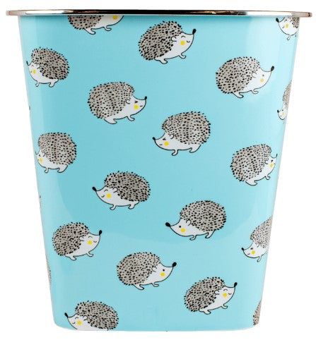 Decorative Waste Can