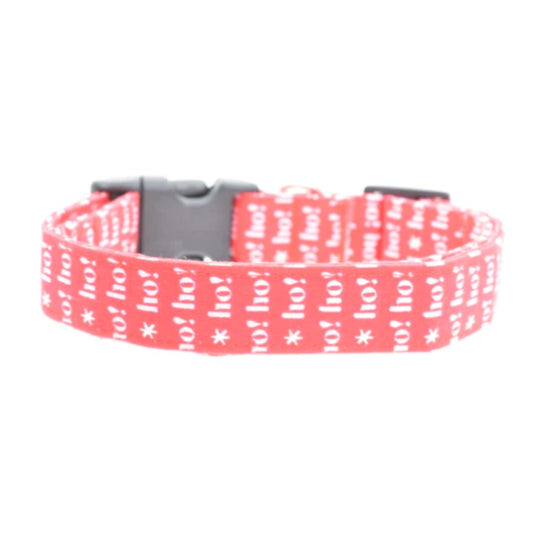 Ho Ho Ho Collar