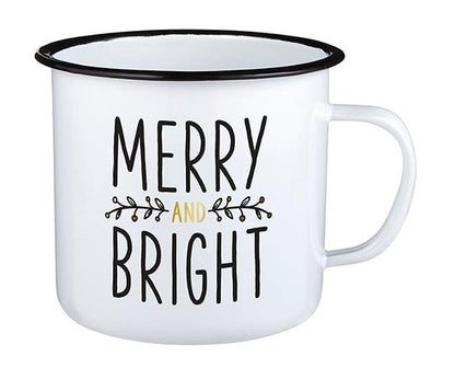 Holiday Mugs