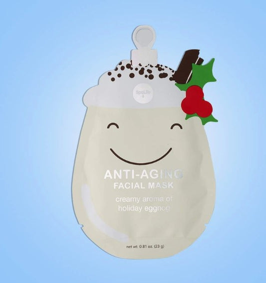 Holiday Treats Mask - Anti-Aging