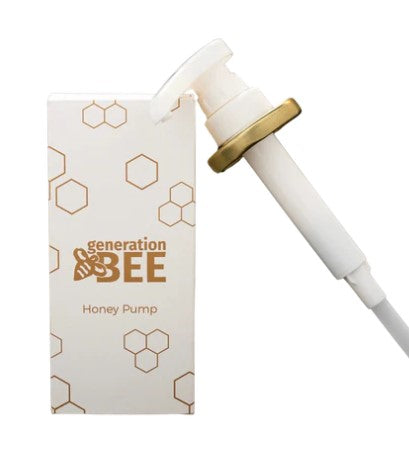 Generation Bee Honey Pump