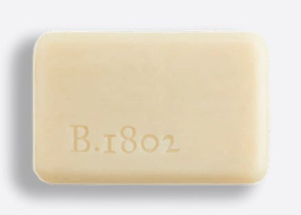 Beekman 1802 Honey & Oats Goat Milk Soap Scrub Bar