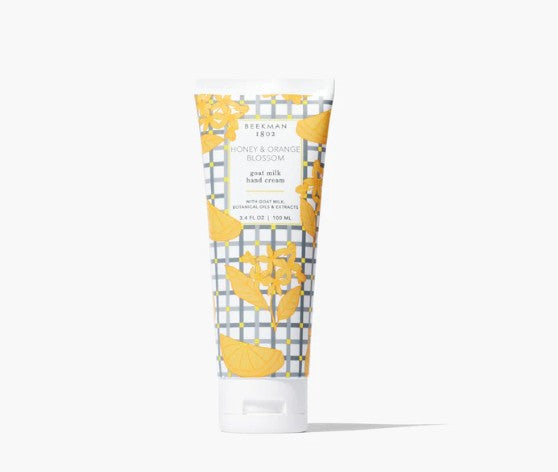 Beekman 1802 Honey & Orange Blossom Hand Cream