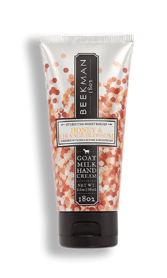 Beekman 1802 Honey & Orange Blossom Hand Cream