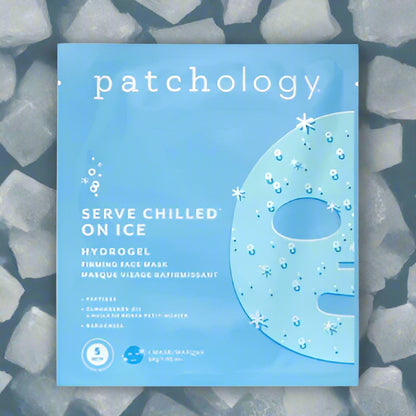 Patchology Hydrogel Masks