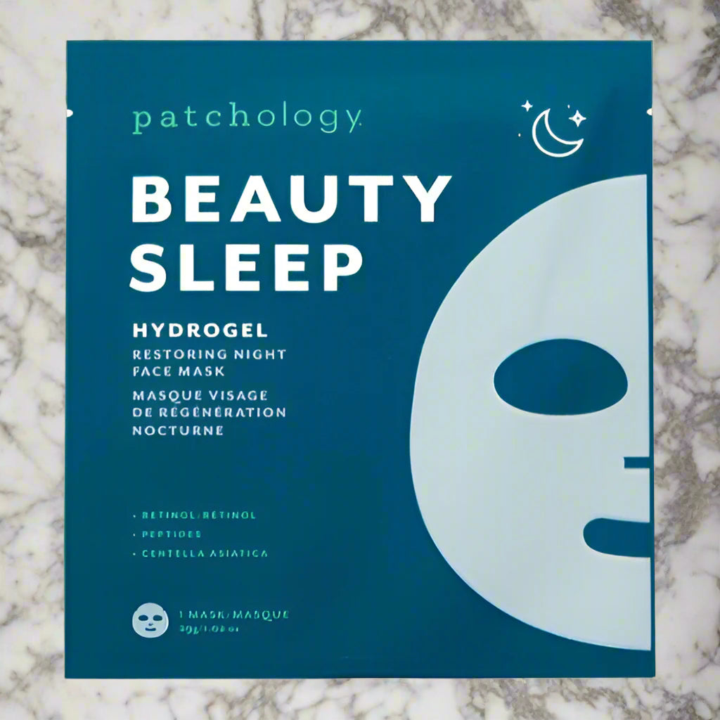 Patchology Hydrogel Masks