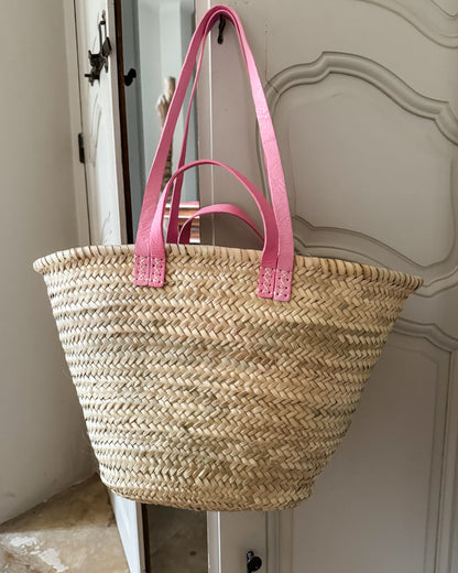 Classic French Market Tote