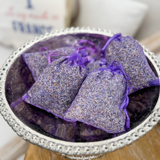 Lavender Sachet from Provence