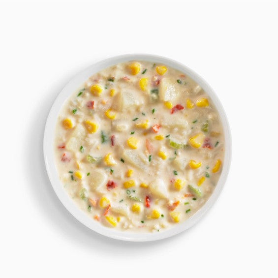 Frontier Soup Mixes