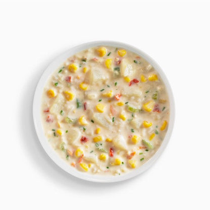 Frontier Soup Mixes