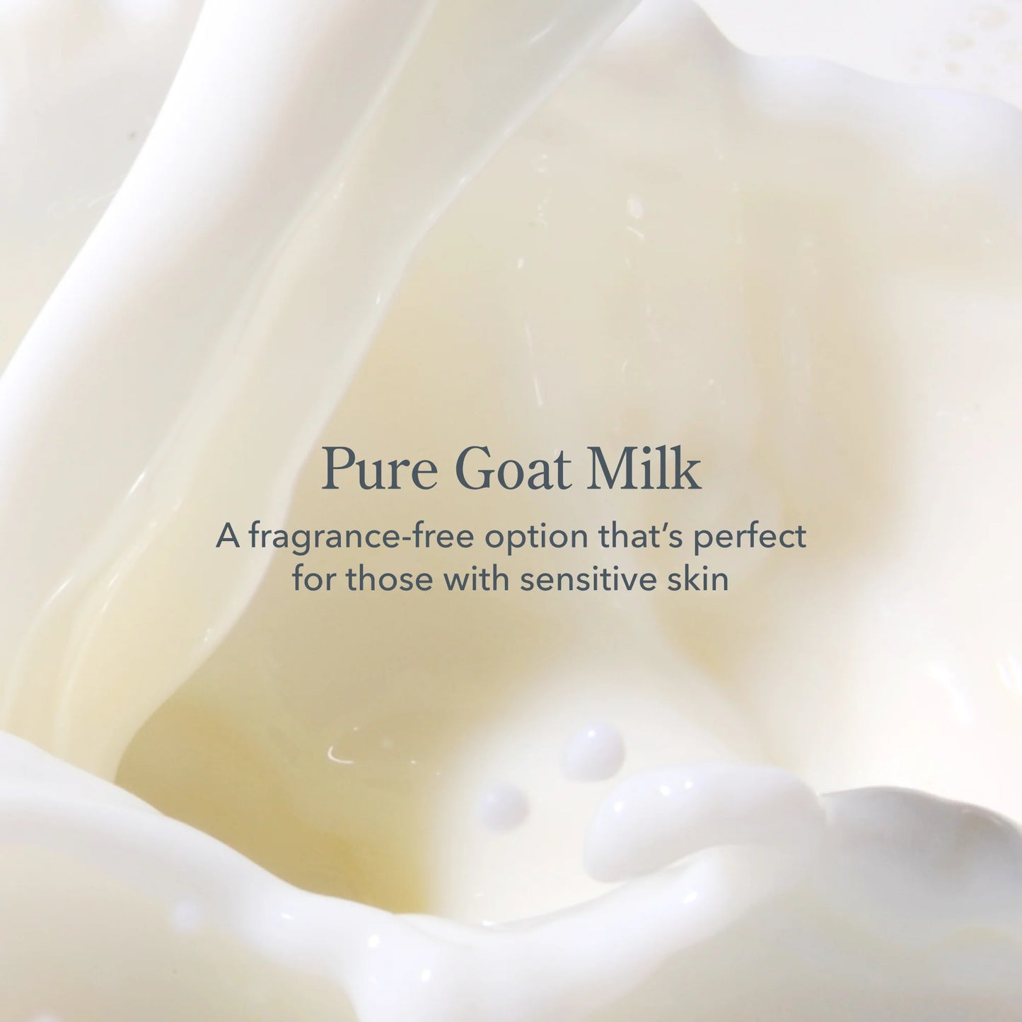 Beekman 1802 Pure Fragrance Free Goat Milk Soap