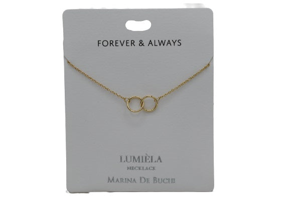 Mulberry Studios Charm Necklaces