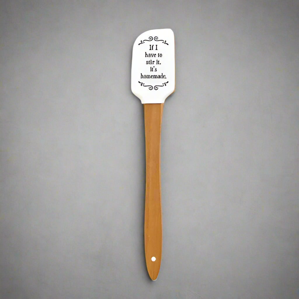 Funny Message Spatulas