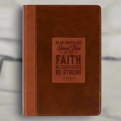 Christian Art Gifts Faith Classic Journals