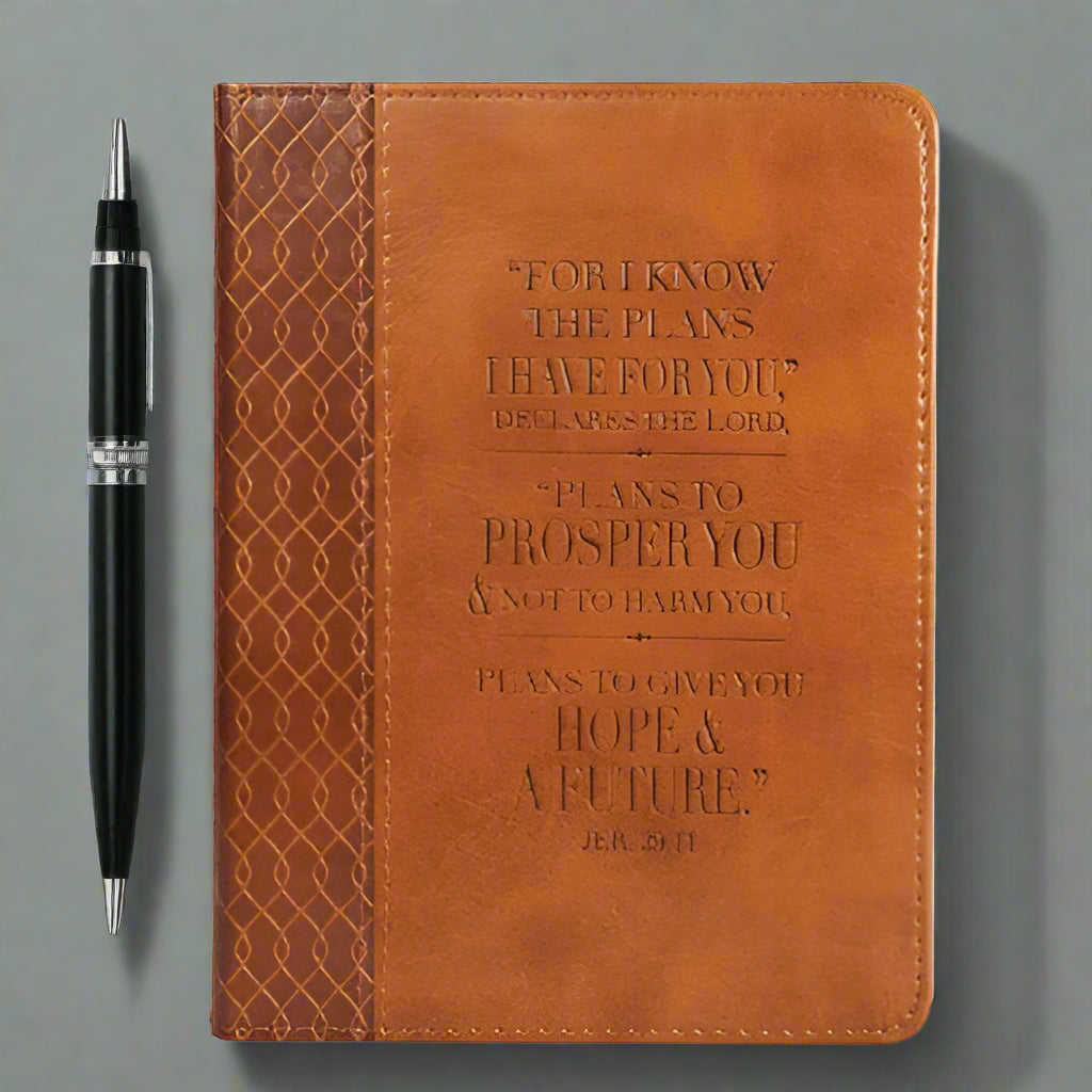 Christian Art Gifts Faith Handy Journals