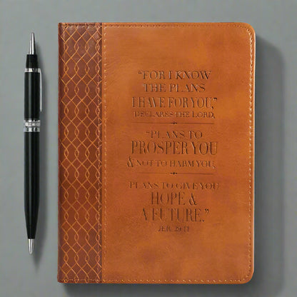 Christian Art Gifts Faith Handy Journals