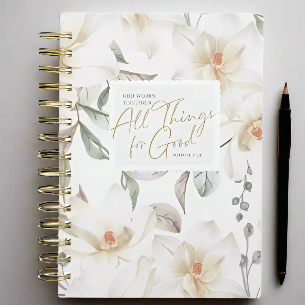 Christian Art Gifts Faith Journals Wirebound