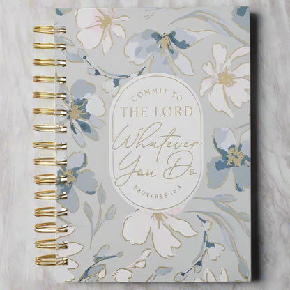 Christian Art Gifts Faith Journals Wirebound