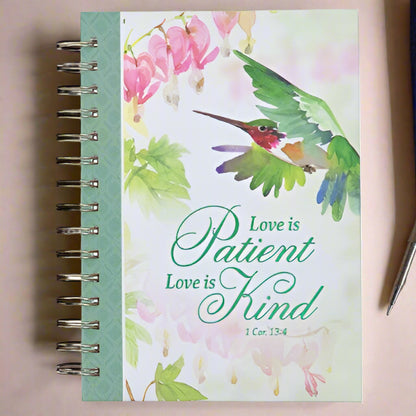 Christian Art Gifts Faith Journals Wirebound