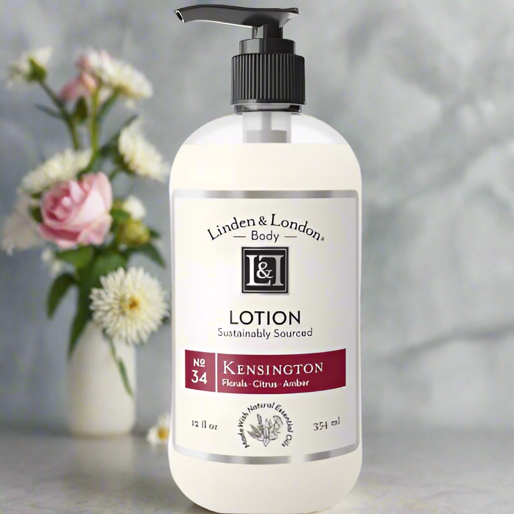 Linden & London® Lotion