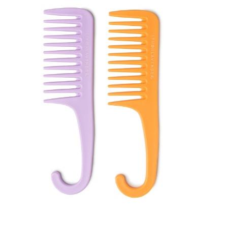 Lemon Lavender Knot Today Comb