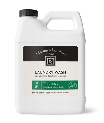 Linden & London® Laundry Wash