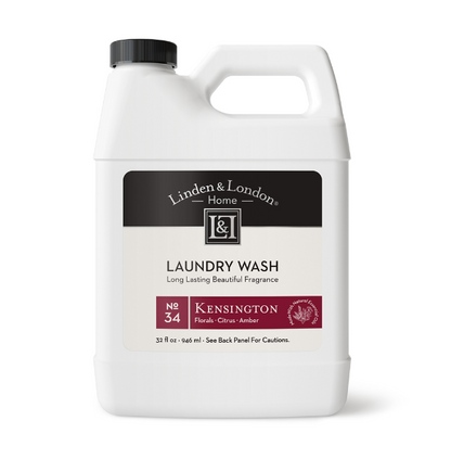 Linden & London® Laundry Wash