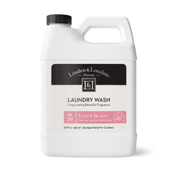 Linden & London® Laundry Wash