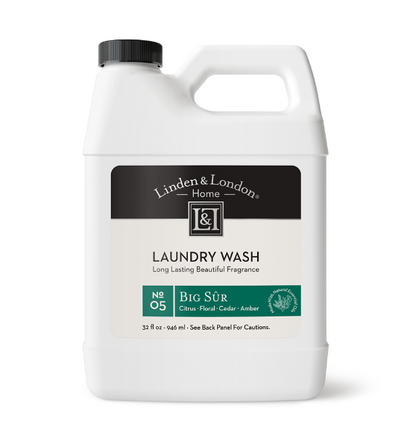 Linden & London® Laundry Wash