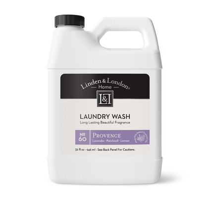 Linden & London® Laundry Wash