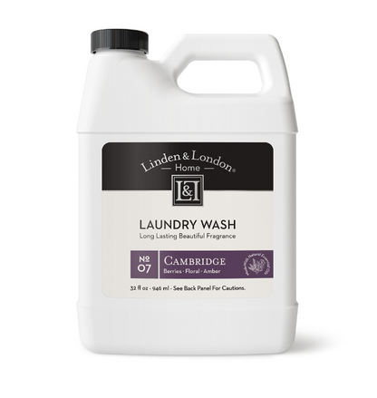 Linden & London® Laundry Wash