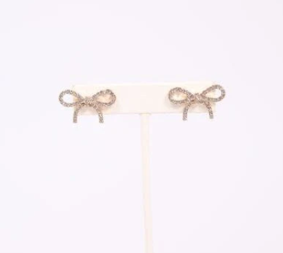 Laura May Bow Earring